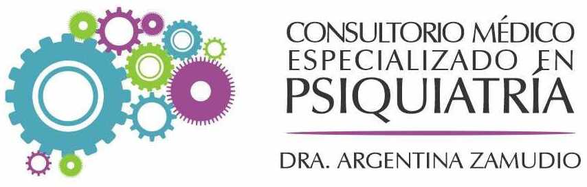 Psiquiatría en San Miguel de Allende en Libramiento José Manuel Zavala #12 Centro, Torre médica 2ndo piso consultorio 13 - Dra. Argentina Zamudio Gtz.