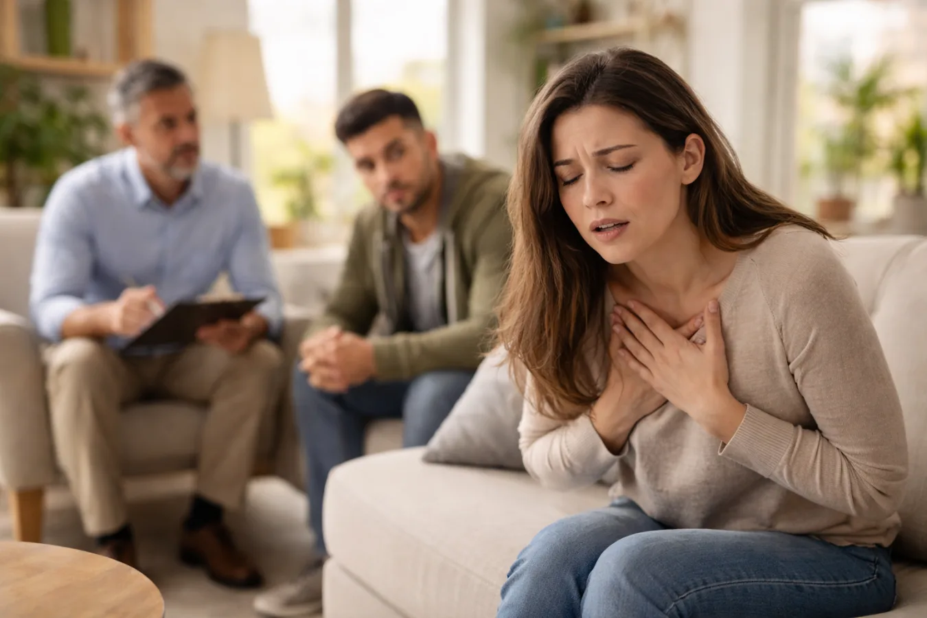 ¿qué especialista trata la manía?