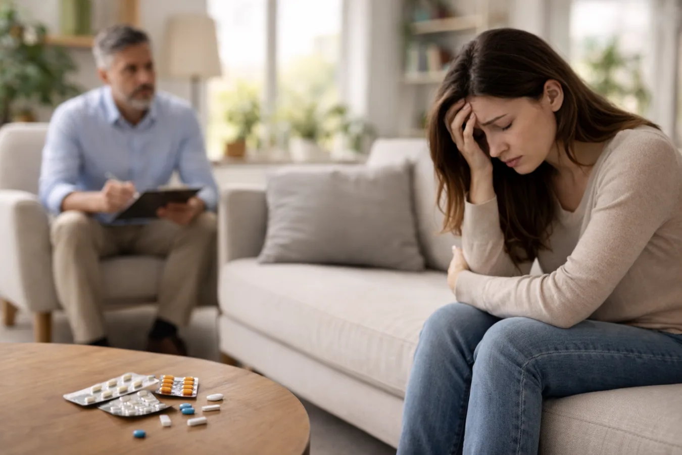 Tratamiento especializado de trastornos alimenticios en San Miguel de Allende